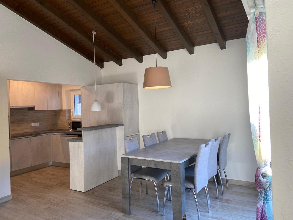 Albergo Pensione San Giorgio Losone Exterior photo