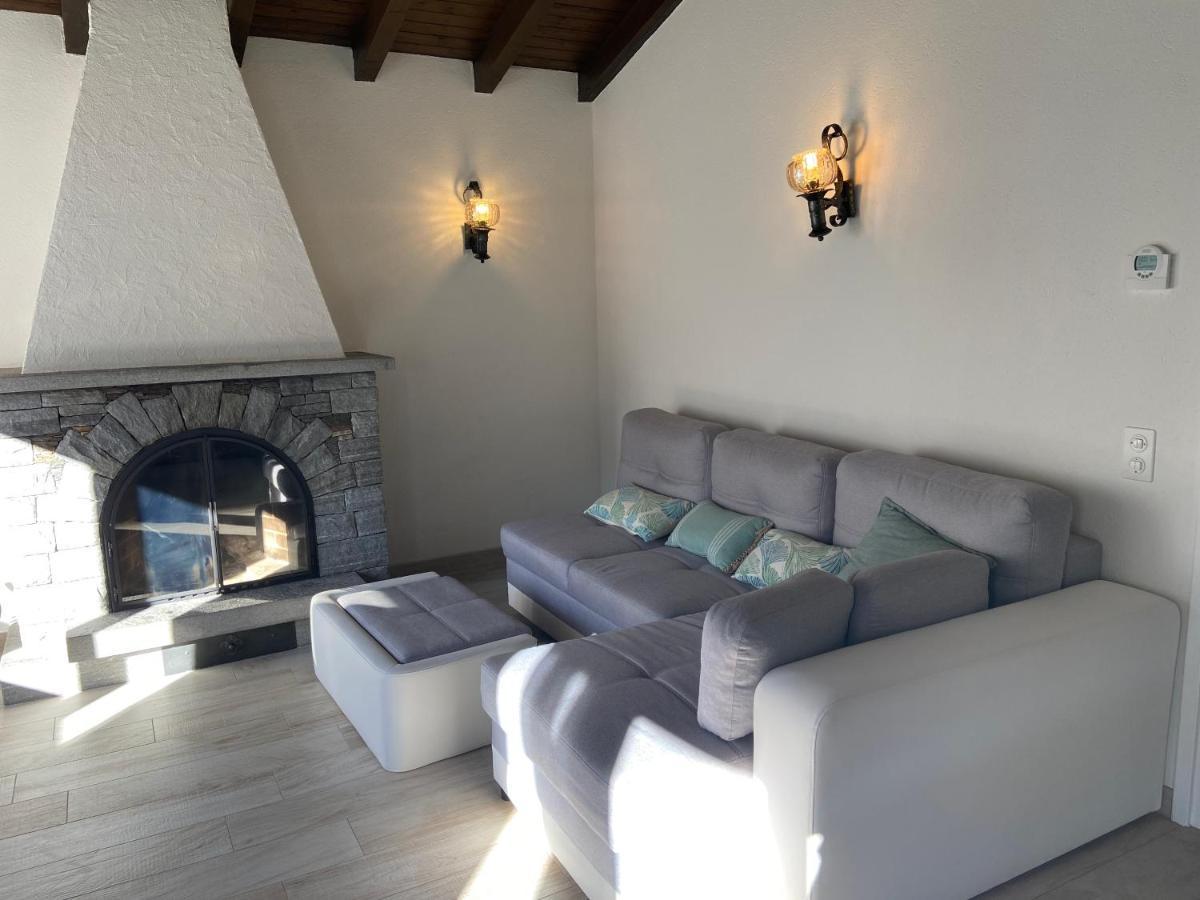 Albergo Pensione San Giorgio Losone Exterior photo