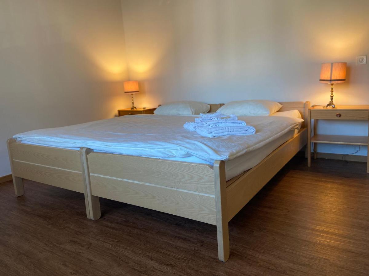 Albergo Pensione San Giorgio Losone Exterior photo